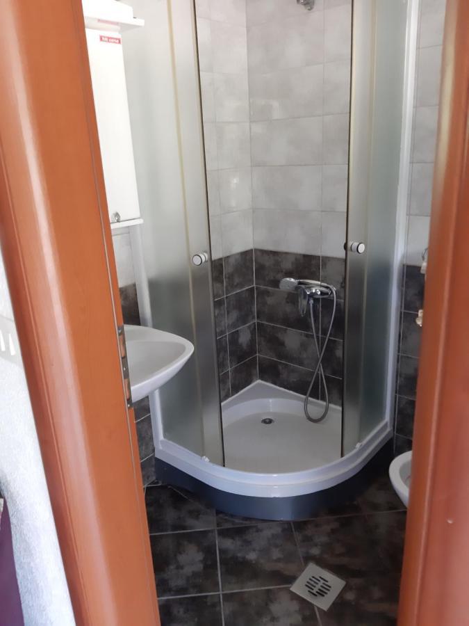 Apartman Tristan Херцег Нови Екстериор снимка