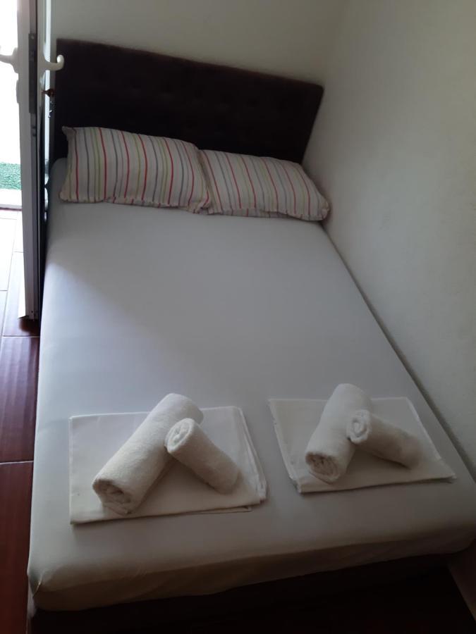 Apartman Tristan Херцег Нови Екстериор снимка