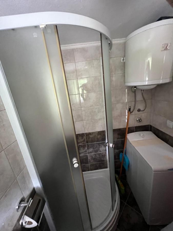 Apartman Tristan Херцег Нови Екстериор снимка